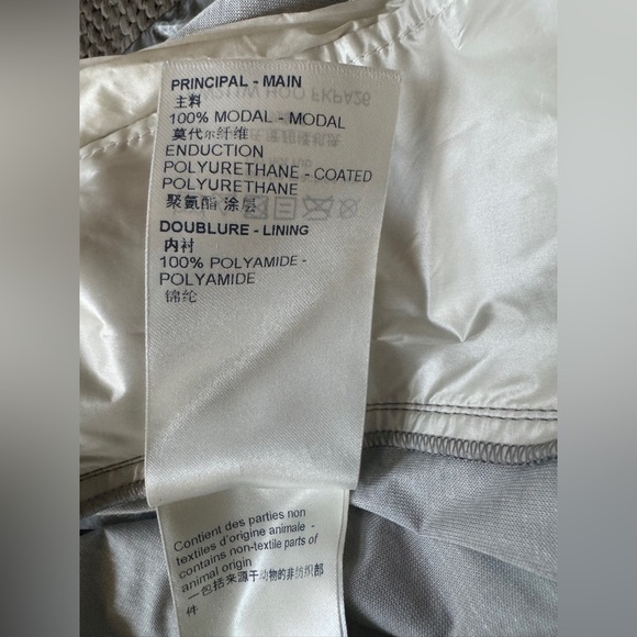 Louis Vuitton Rare Monogram Joggers, Size 40, PROJECT PIECE, READ! - Picture 6 of 15